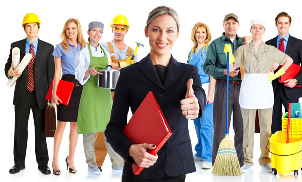 Yenice Hamal Kiralama Hizmeti